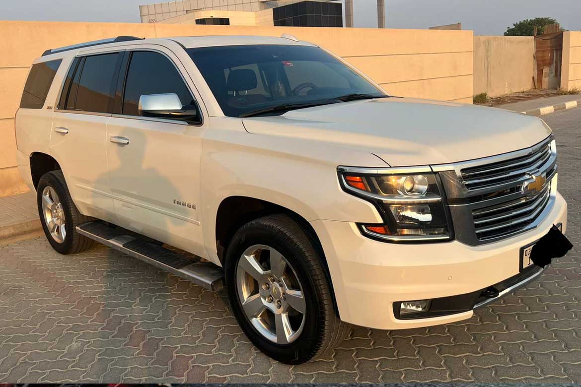 Chevrolet