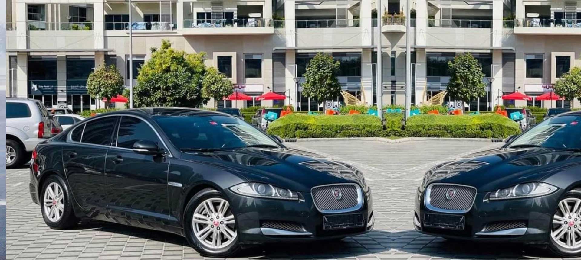 Jaguar